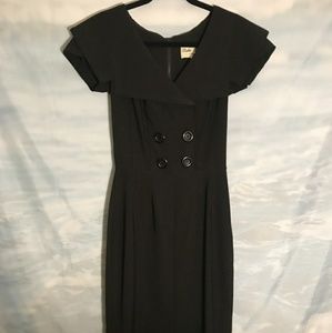 Bettie Page by Tatyana